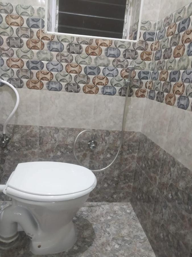 St Xavier Guest House Ченнаї Екстер'єр фото
