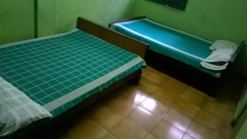 St Xavier Guest House Ченнаї Екстер'єр фото