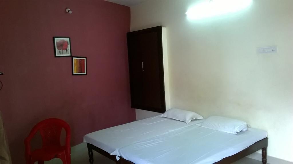 St Xavier Guest House Ченнаї Номер фото