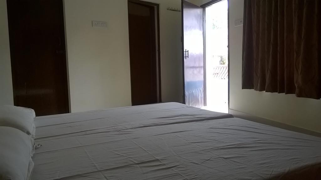 St Xavier Guest House Ченнаї Екстер'єр фото