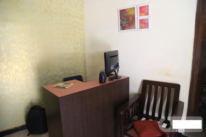 St Xavier Guest House Ченнаї Екстер'єр фото